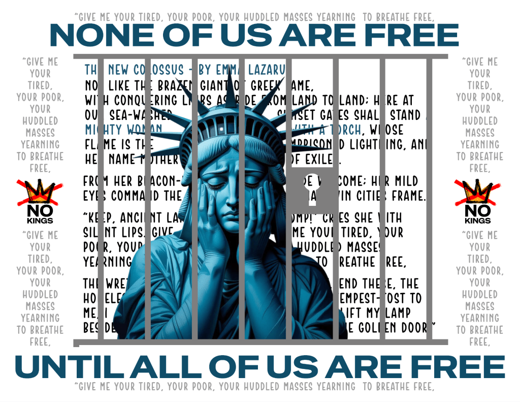 Announcing the last 2 Business Know Your Rights training and canvasses in January, 2026